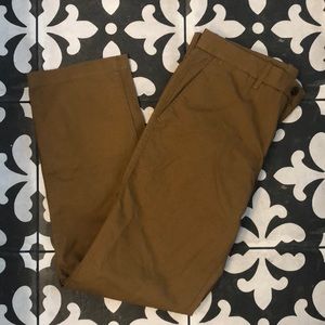 Brown Pants! NWT!
